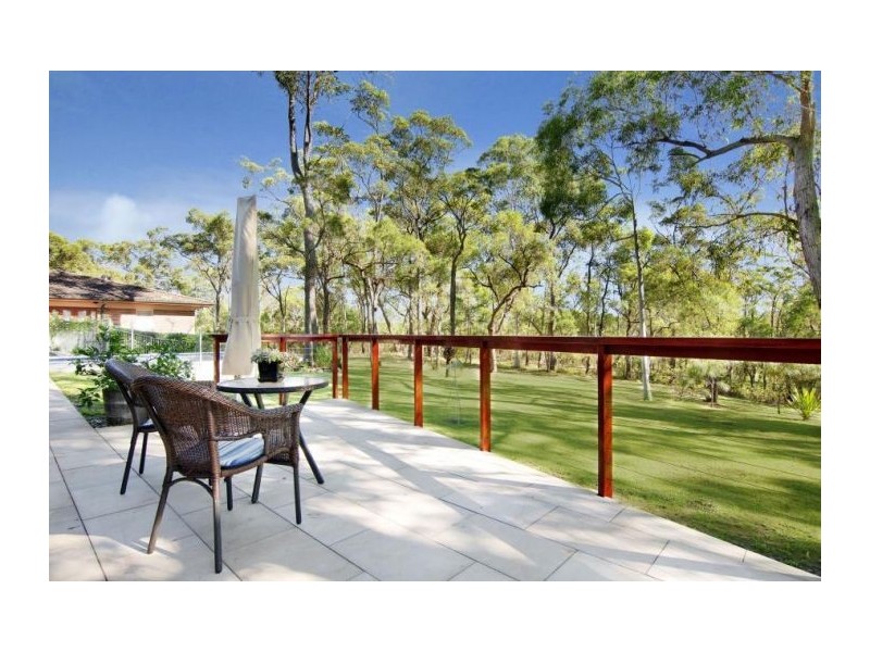 36  Larra Crescent, North Rocks NSW 2151