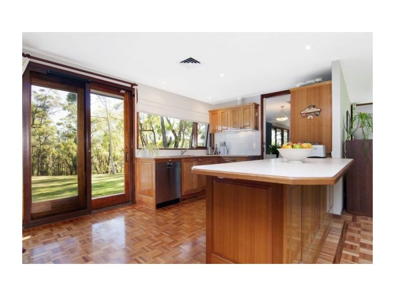 36  Larra Crescent, North Rocks NSW 2151