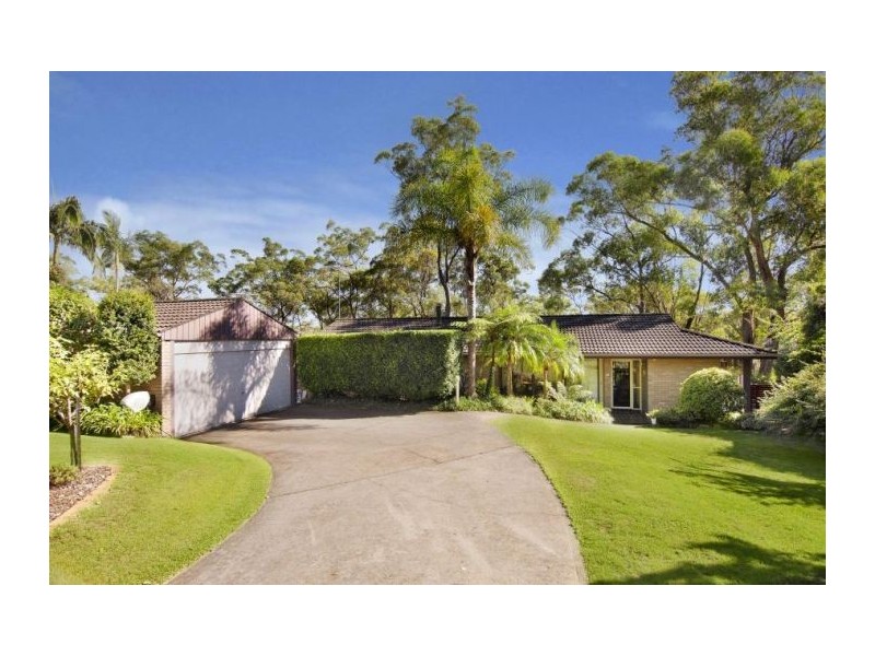 36  Larra Crescent, North Rocks NSW 2151