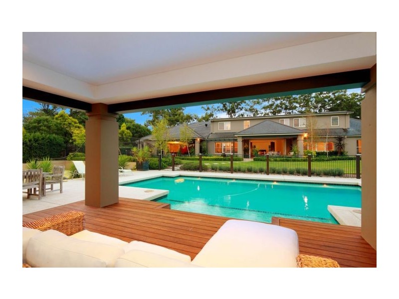 170 Glenhaven Road, Glenhaven NSW 2156