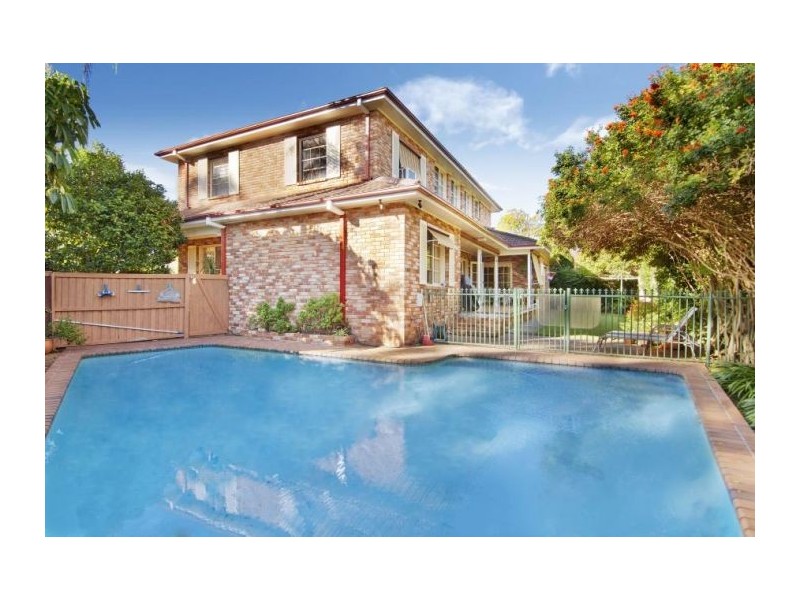 27 Duer Place, Cherrybrook NSW 2126