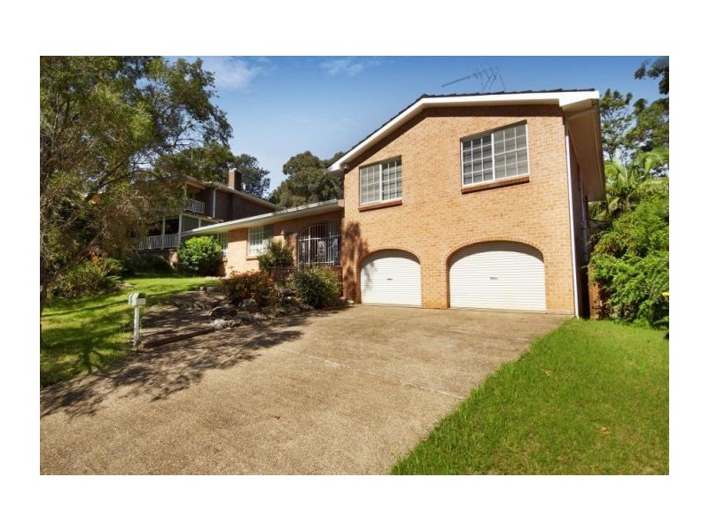 6 Barry Place, Cherrybrook NSW 2126