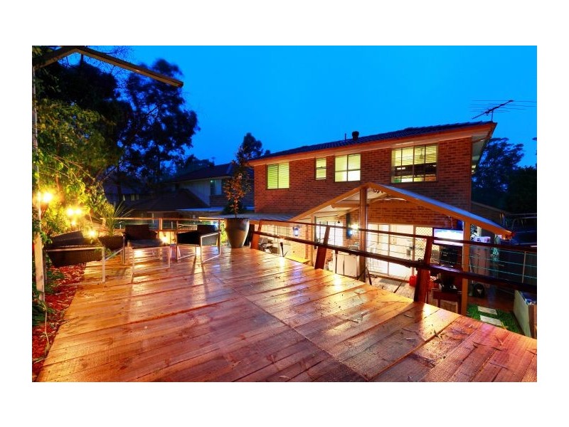 26 Millstream Grove, Dural NSW 2158