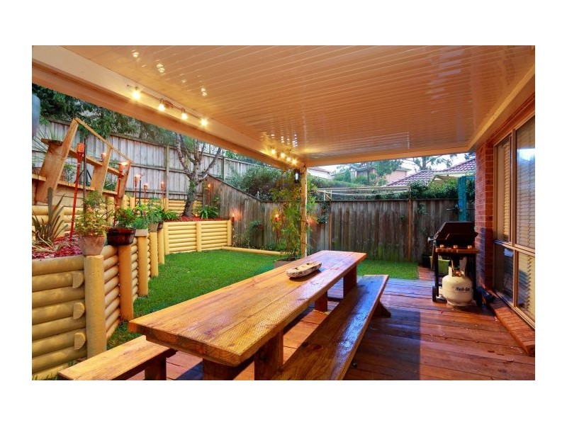 26 Millstream Grove, Dural NSW 2158