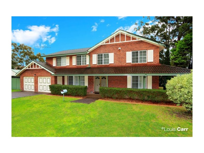 160 Purchase Road, Cherrybrook NSW 2126