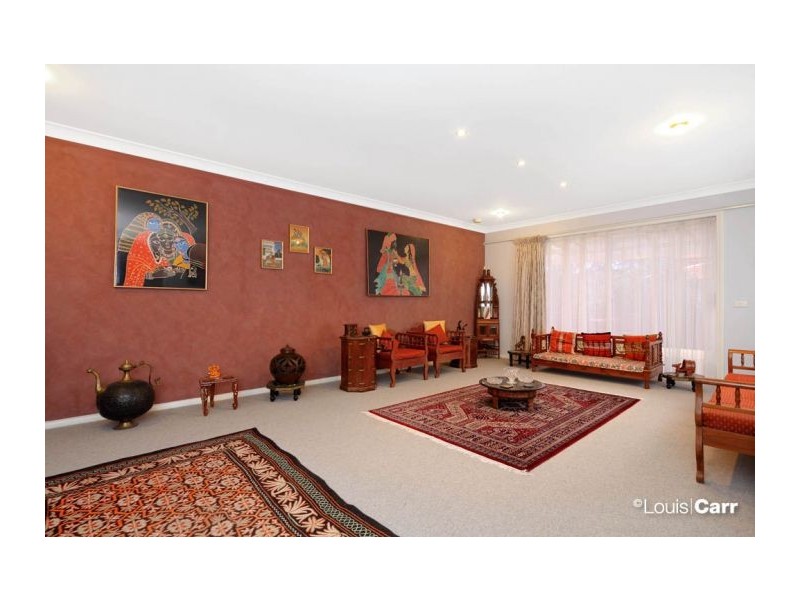 160 Purchase Road, Cherrybrook NSW 2126