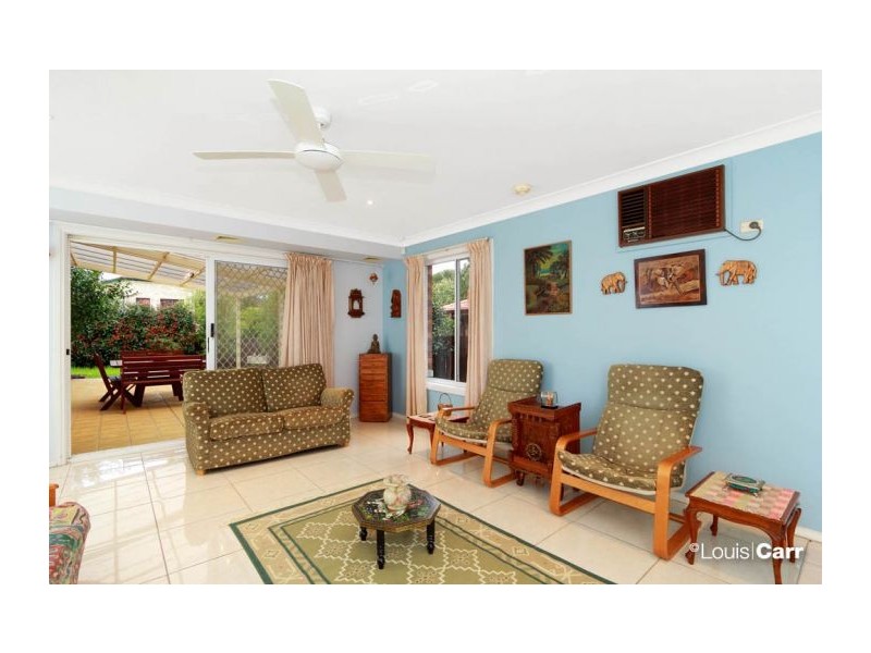 160 Purchase Road, Cherrybrook NSW 2126
