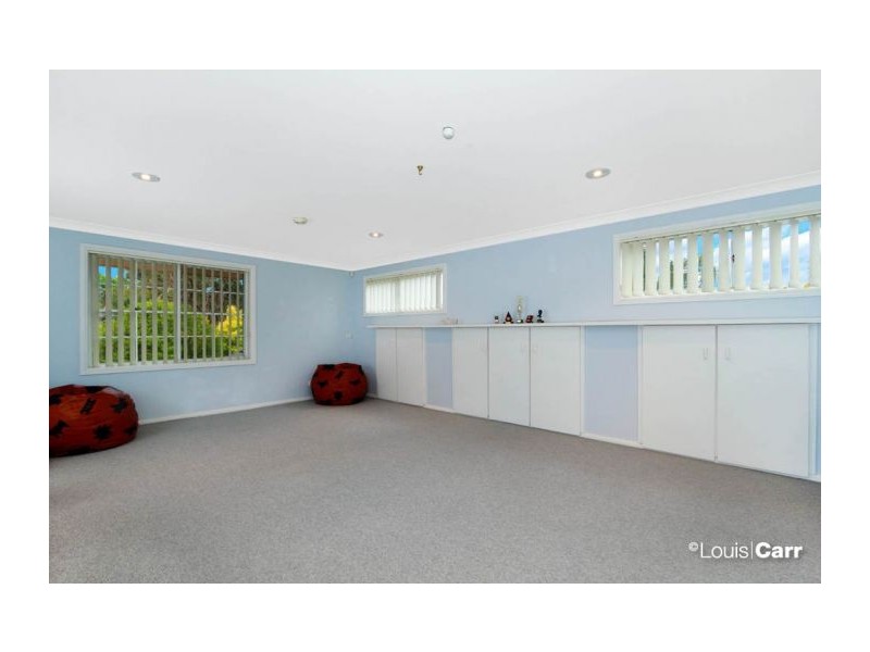 160 Purchase Road, Cherrybrook NSW 2126