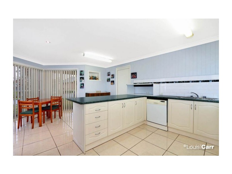 160 Purchase Road, Cherrybrook NSW 2126