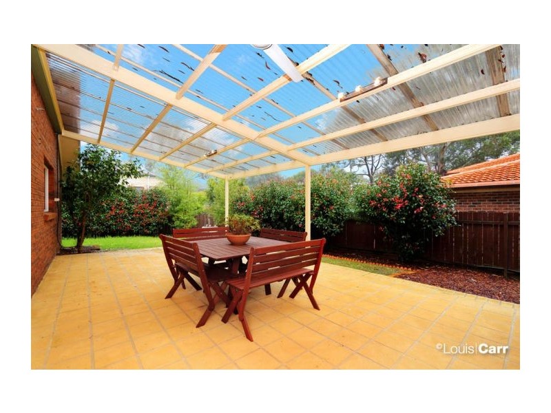 160 Purchase Road, Cherrybrook NSW 2126