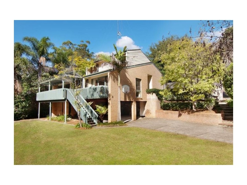 8 McKinley Place, Cherrybrook NSW 2126
