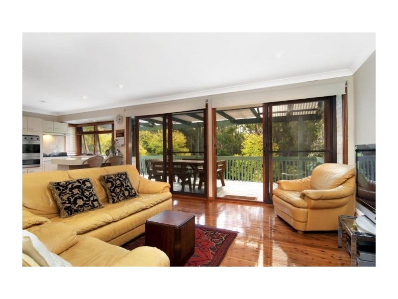 8 McKinley Place, Cherrybrook NSW 2126
