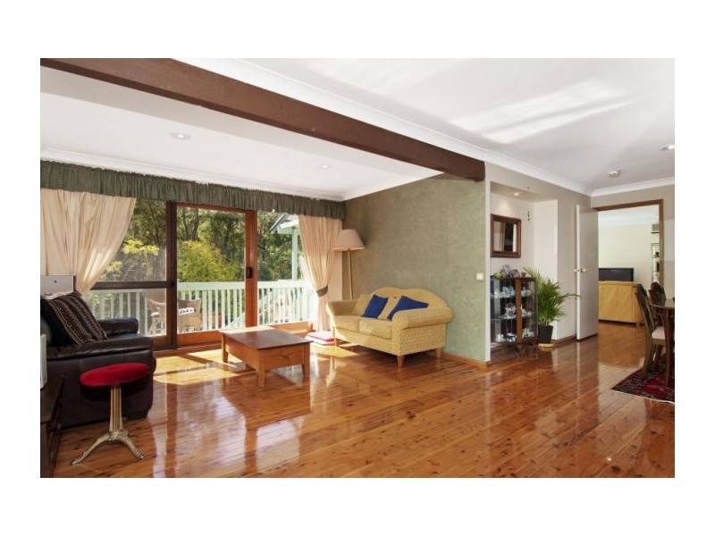 8 McKinley Place, Cherrybrook NSW 2126