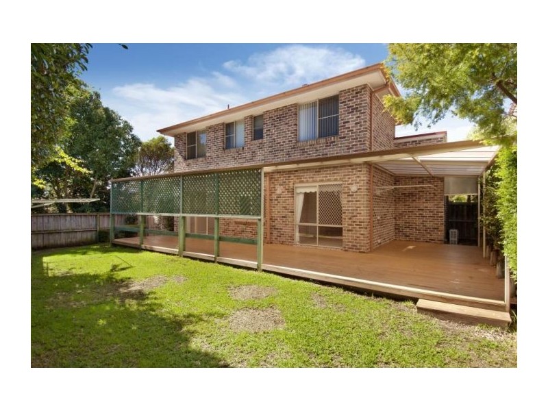 11 Angourie Court, Dural NSW 2158