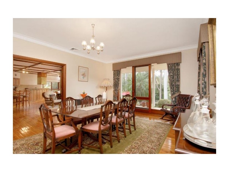 West Pennant Hills NSW 2125