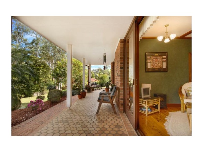 West Pennant Hills NSW 2125