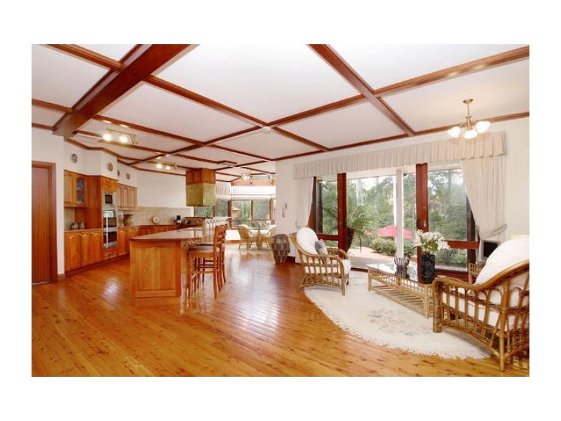 West Pennant Hills NSW 2125