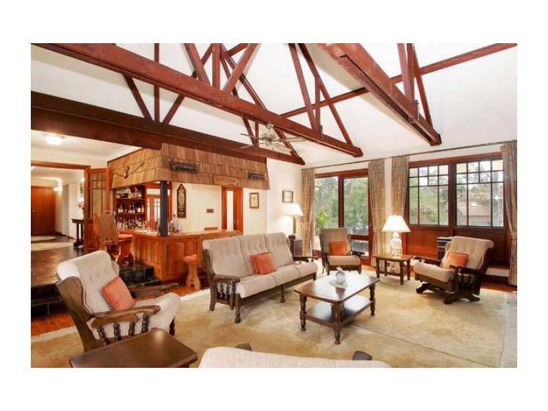 West Pennant Hills NSW 2125