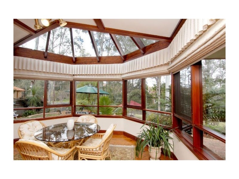 West Pennant Hills NSW 2125