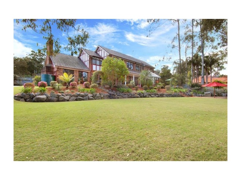 West Pennant Hills NSW 2125