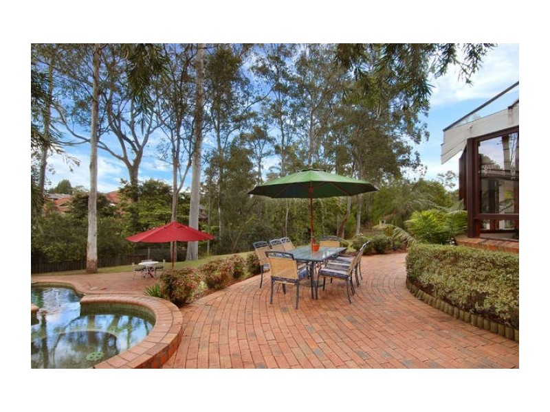 West Pennant Hills NSW 2125