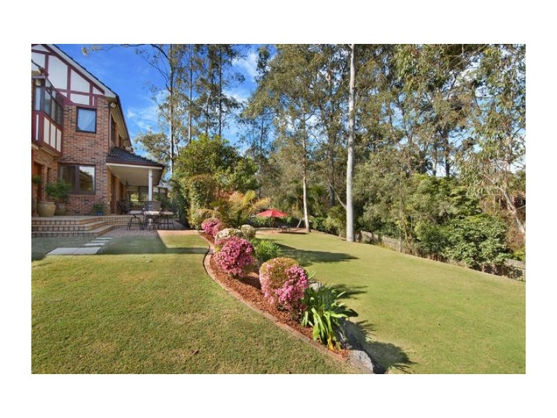 West Pennant Hills NSW 2125
