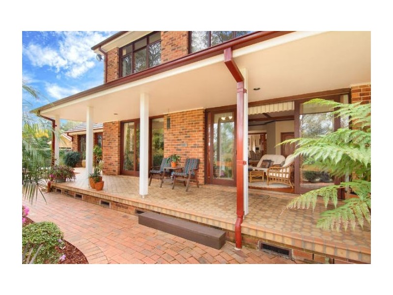 West Pennant Hills NSW 2125
