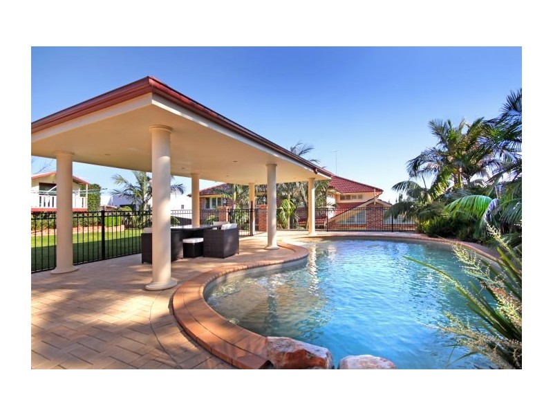 Castle Hill NSW 2154