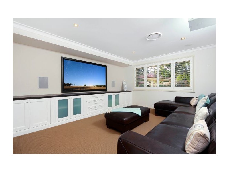 Castle Hill NSW 2154