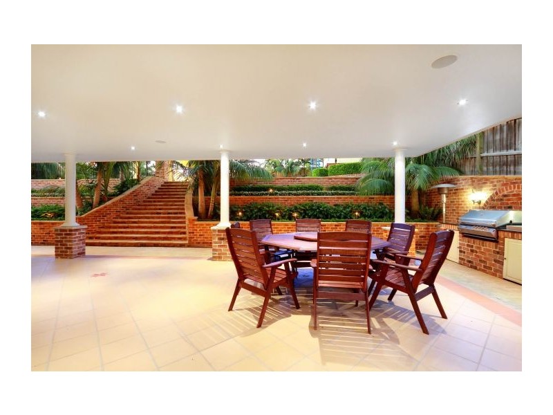 Castle Hill NSW 2154