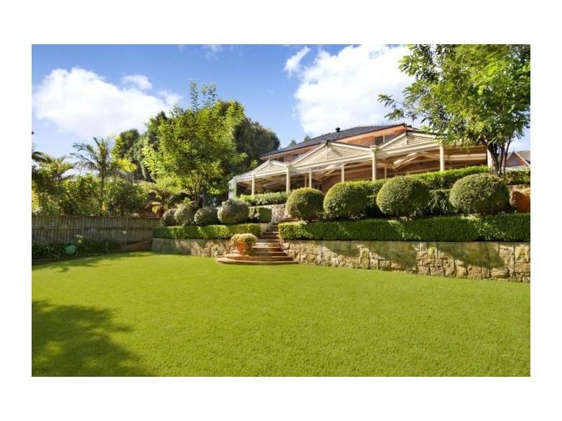 3  Cromerty Pl, Glenhaven NSW 2156