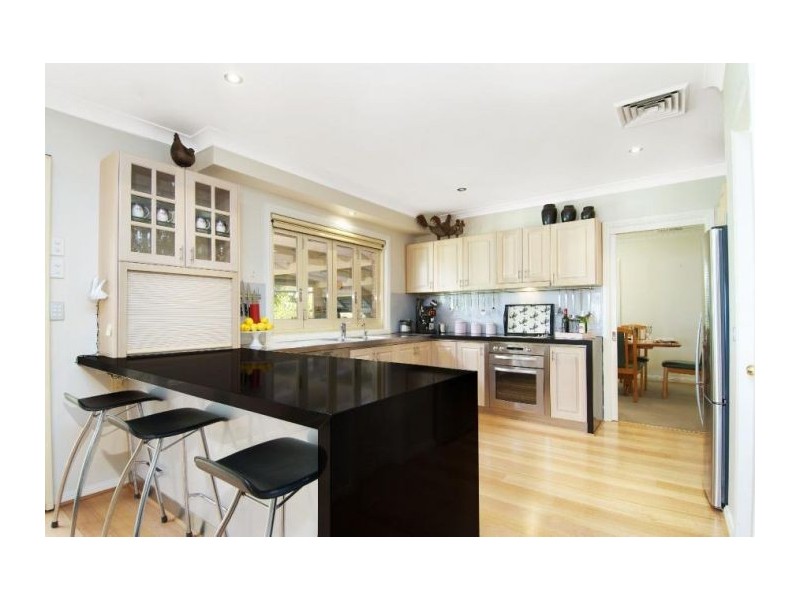 3  Cromerty Pl, Glenhaven NSW 2156