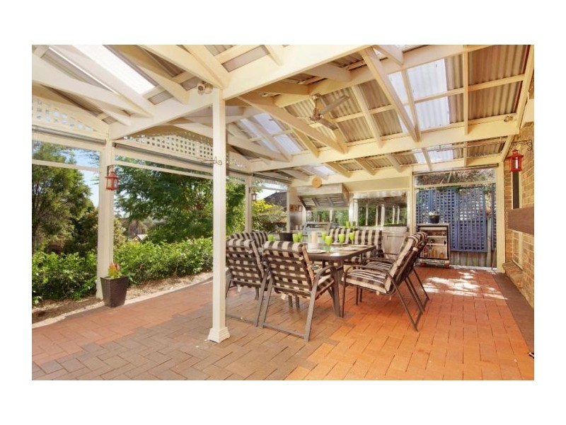 3  Cromerty Pl, Glenhaven NSW 2156