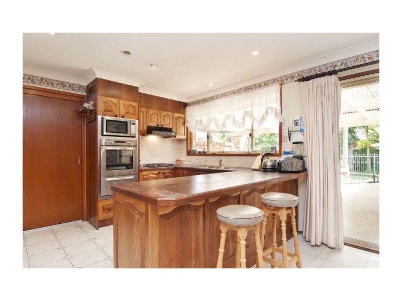 3 Scarborough Cl, West Pennant Hills NSW 2125