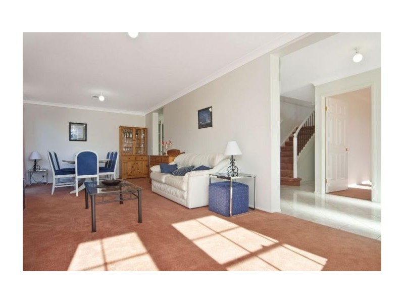 44 Iwan Place, Beaumont Hills NSW 2155