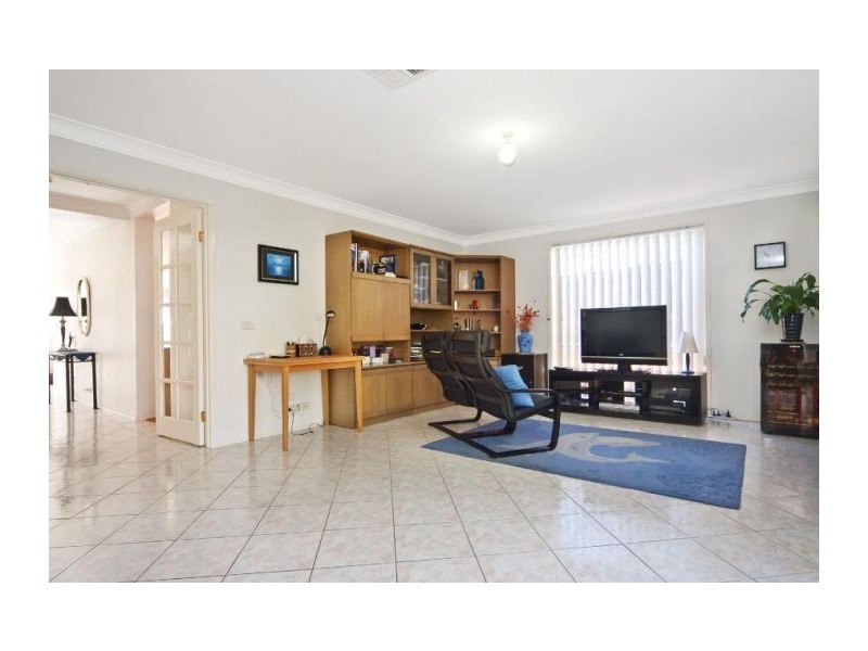 44 Iwan Place, Beaumont Hills NSW 2155