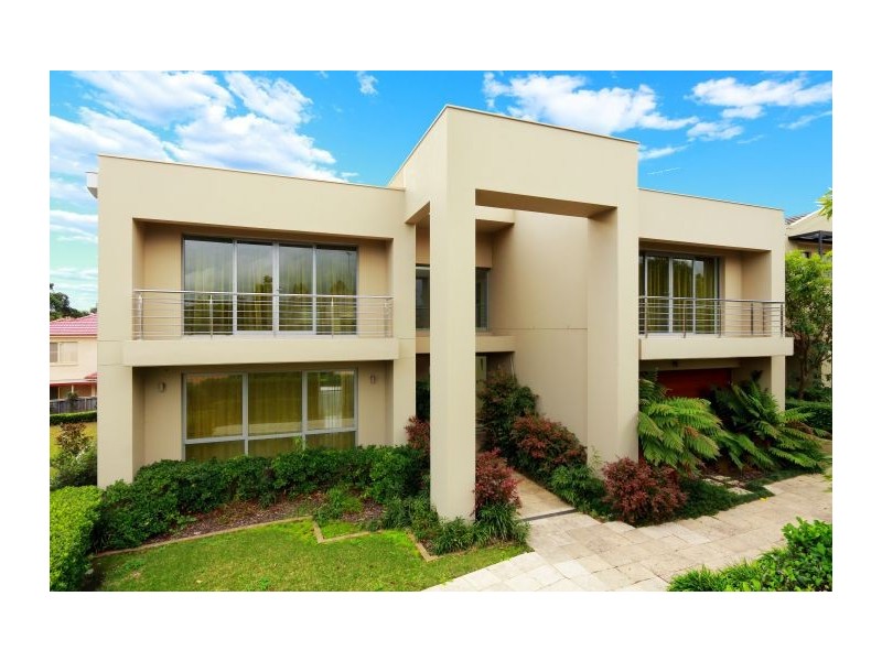 12 Blue Bell Circuit, Kellyville NSW 2155