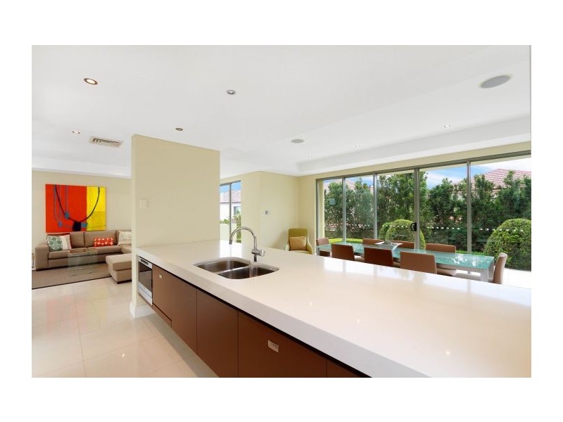 12 Blue Bell Circuit, Kellyville NSW 2155