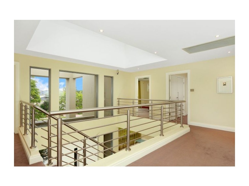 12 Blue Bell Circuit, Kellyville NSW 2155