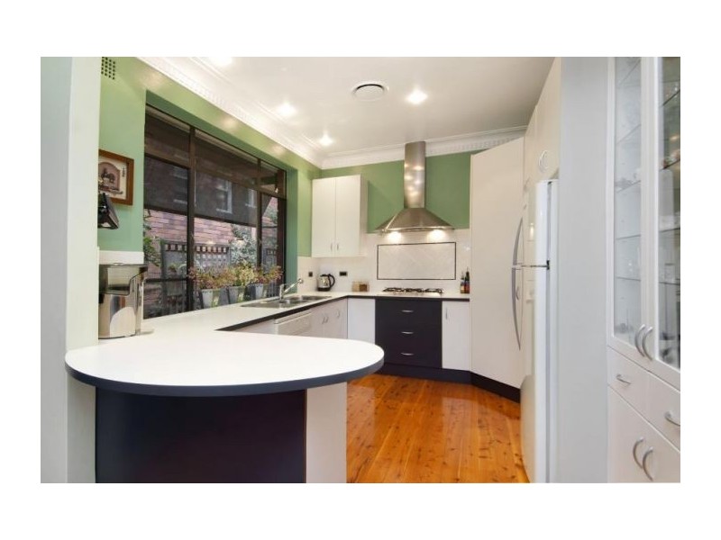 86 Bellevue Avenue, Denistone NSW 2114