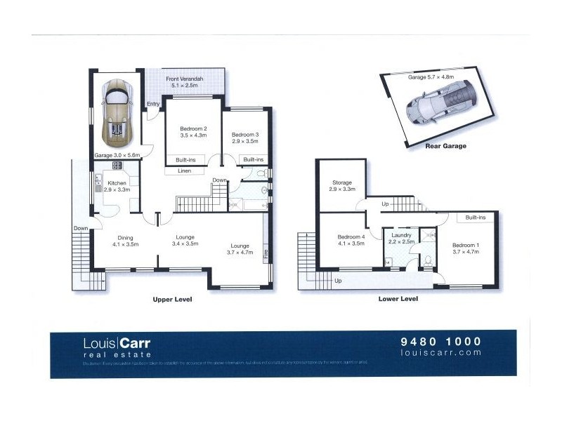 86 Bellevue Avenue, Denistone NSW 2114