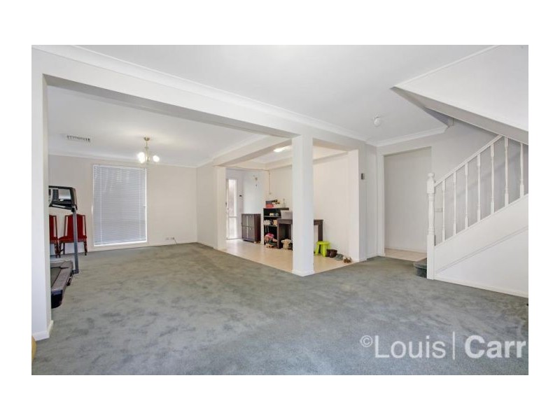 9 Drysdale Circuit, Beaumont Hills NSW 2155