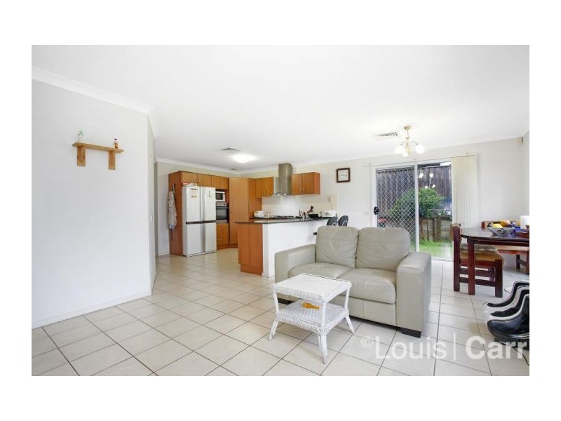 9 Drysdale Circuit, Beaumont Hills NSW 2155