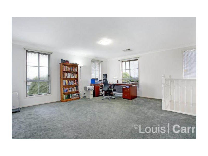 9 Drysdale Circuit, Beaumont Hills NSW 2155