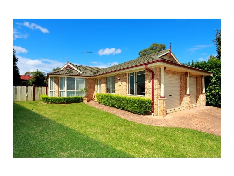 14  Emma Grove, Glenwood NSW 2768