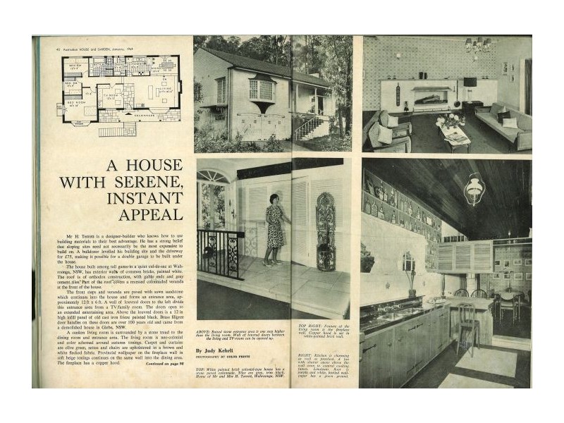 11 Dennis Avenue, Wahroonga NSW 2076