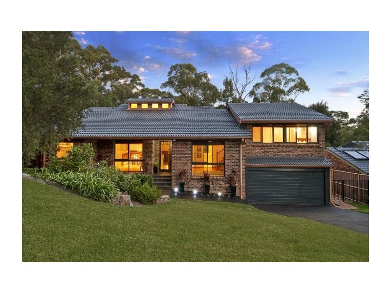 42 Greenbank Drive, Glenhaven NSW 2156