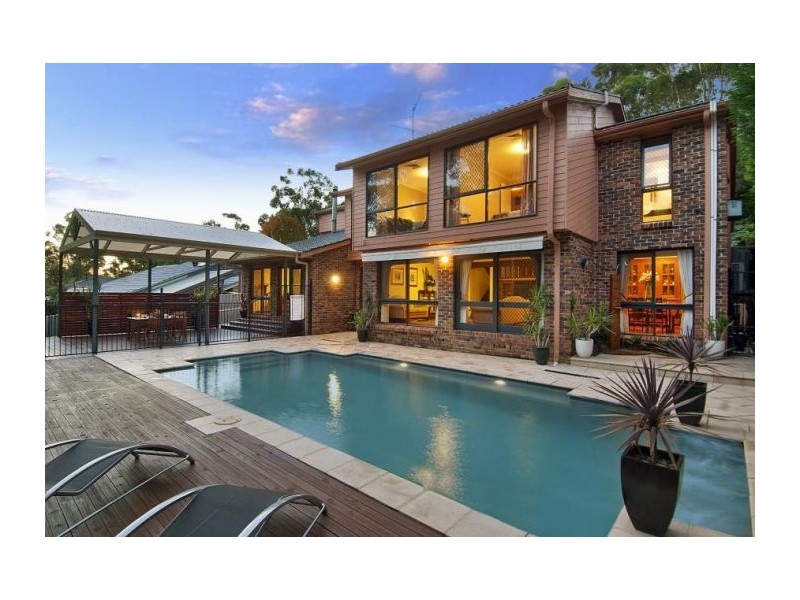 42 Greenbank Drive, Glenhaven NSW 2156