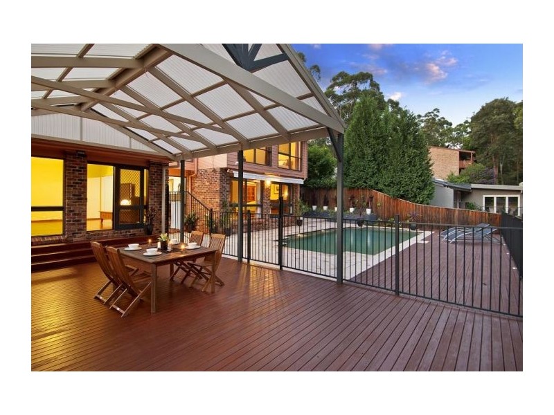 42 Greenbank Drive, Glenhaven NSW 2156