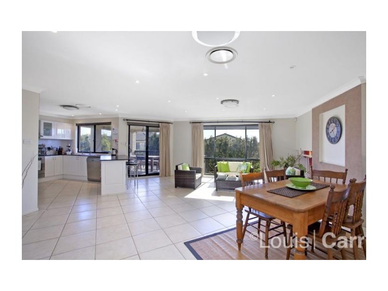 42 Buller Cct, Beaumont Hills NSW 2155